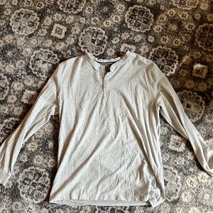 Weather Proof Vintage Henley
